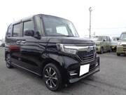 2020 HONDA N-BOX CUSTOM