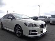 2015 SUBARU LEVORG