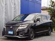 2016 NISSAN ELGRAND