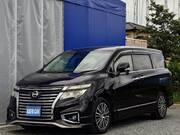 2015 NISSAN ELGRAND