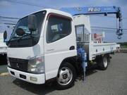 2008 FUSO CANTER