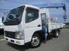FUSO CANTER