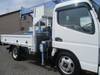 FUSO CANTER