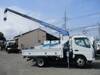 FUSO CANTER