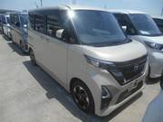 2022 NISSAN ROOX