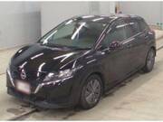 2023 NISSAN NOTE X
