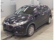 2015 HONDA VEZEL G