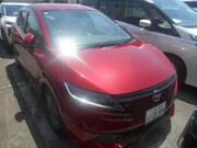 2024 NISSAN NOTE X