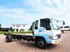 HINO POWDER CEMENT TRUCK