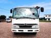 HINO POWDER CEMENT TRUCK
