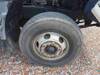 HINO POWDER CEMENT TRUCK