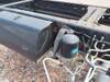 HINO POWDER CEMENT TRUCK