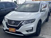 2018 NISSAN X-TRAIL 20Xi