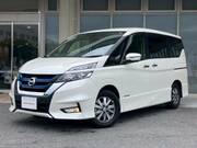 2018 NISSAN SERENA