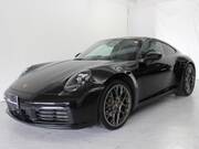 2020 PORSCHE 911