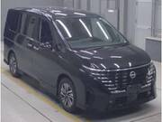 2023 NISSAN SERENA