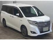 2019 TOYOTA ESQUIRE