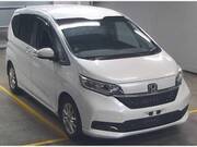 2021 HONDA FREED