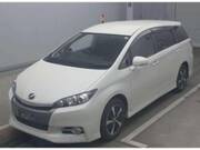 2015 TOYOTA WISH 1.8S