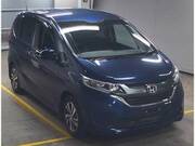2018 HONDA FREED
