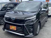 2019 TOYOTA VOXY