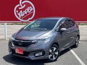 2018 HONDA FIT HYBRID