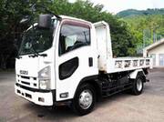 2012 ISUZU FORWARD
