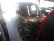 2021 NISSAN ROOX