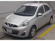2021 NISSAN MARCH