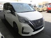 2022 NISSAN SERENA