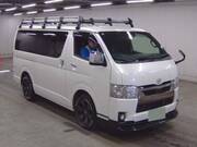 2021 TOYOTA HIACE VAN