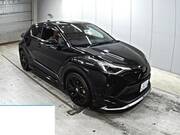 2021 TOYOTA C-HR
