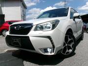 2013 SUBARU FORESTER
