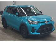 2020 TOYOTA RAIZE