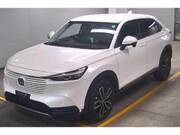 2021 HONDA VEZEL
