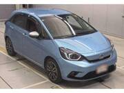 2021 HONDA FIT