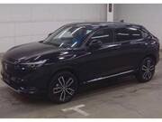 2022 HONDA VEZEL