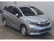 2019 HONDA SHUTTLE