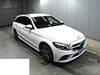 MERCEDES BENZ C-CLASS Stationwagon