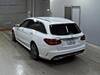 MERCEDES BENZ C-CLASS Stationwagon
