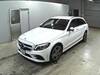 MERCEDES BENZ C-CLASS Stationwagon