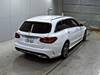 MERCEDES BENZ C-CLASS Stationwagon