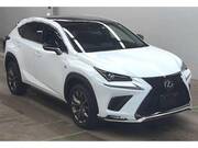 2018 LEXUS NX