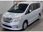 2012 NISSAN SERENA