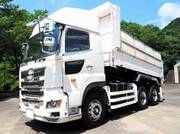 2020 HINO PROFIA DUMP