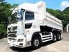 HINO PROFIA