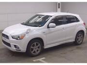 2012 MITSUBISHI RVR G