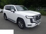 2023 TOYOTA LAND CRUISER ZX