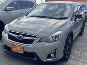 2016 SUBARU XV