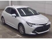 2021 TOYOTA COROLLA SPORT